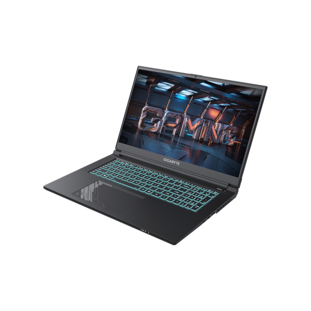 Ноутбук GIGABYTE G7 MF (G7_MF-E2KZ213SD) - Фото 3
