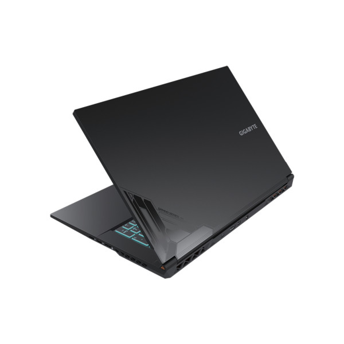 Ноутбук GIGABYTE G7 MF (G7_MF-E2KZ213SD) - Фото 8
