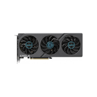 Видеокарта GIGABYTE GeForce RTX4060Ti 8Gb EAGLE (GV-N406TEAGLE-8GD)