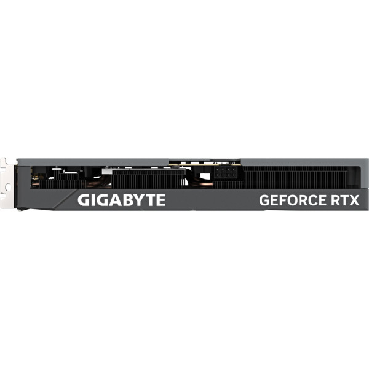 Видеокарта GIGABYTE GeForce RTX4060Ti 8Gb EAGLE (GV-N406TEAGLE-8GD) - Фото 5