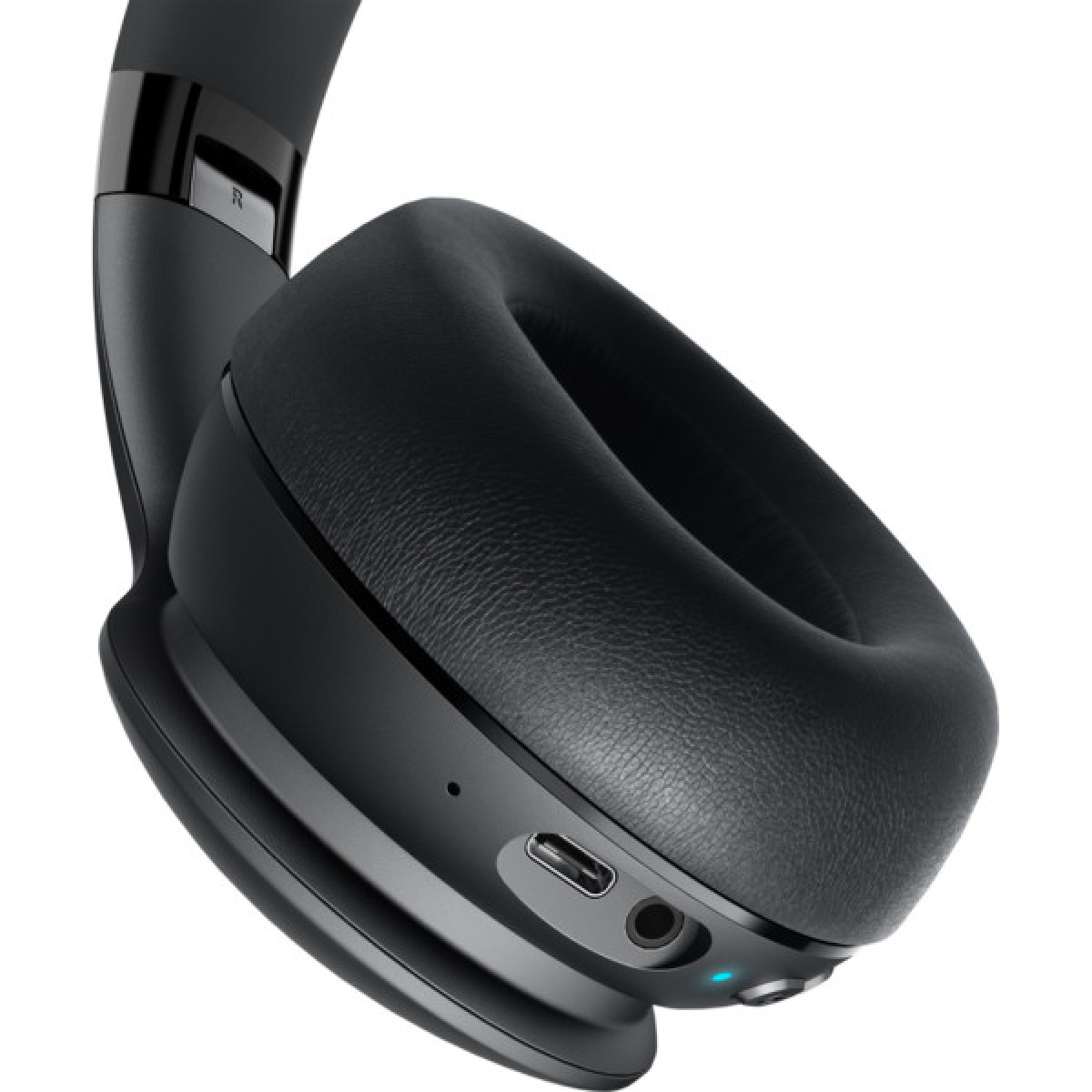 Навушники Anker SoundСore Life 2 Neo Black (A3033G11) - Фото 5
