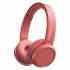 Навушники Philips TAH4205RD Wireless Mic Red (TAH4205RD/00) - Фото 1