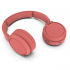 Навушники Philips TAH4205RD Wireless Mic Red (TAH4205RD/00) - Фото 3