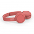 Навушники Philips TAH4205RD Wireless Mic Red (TAH4205RD/00) - Фото 4