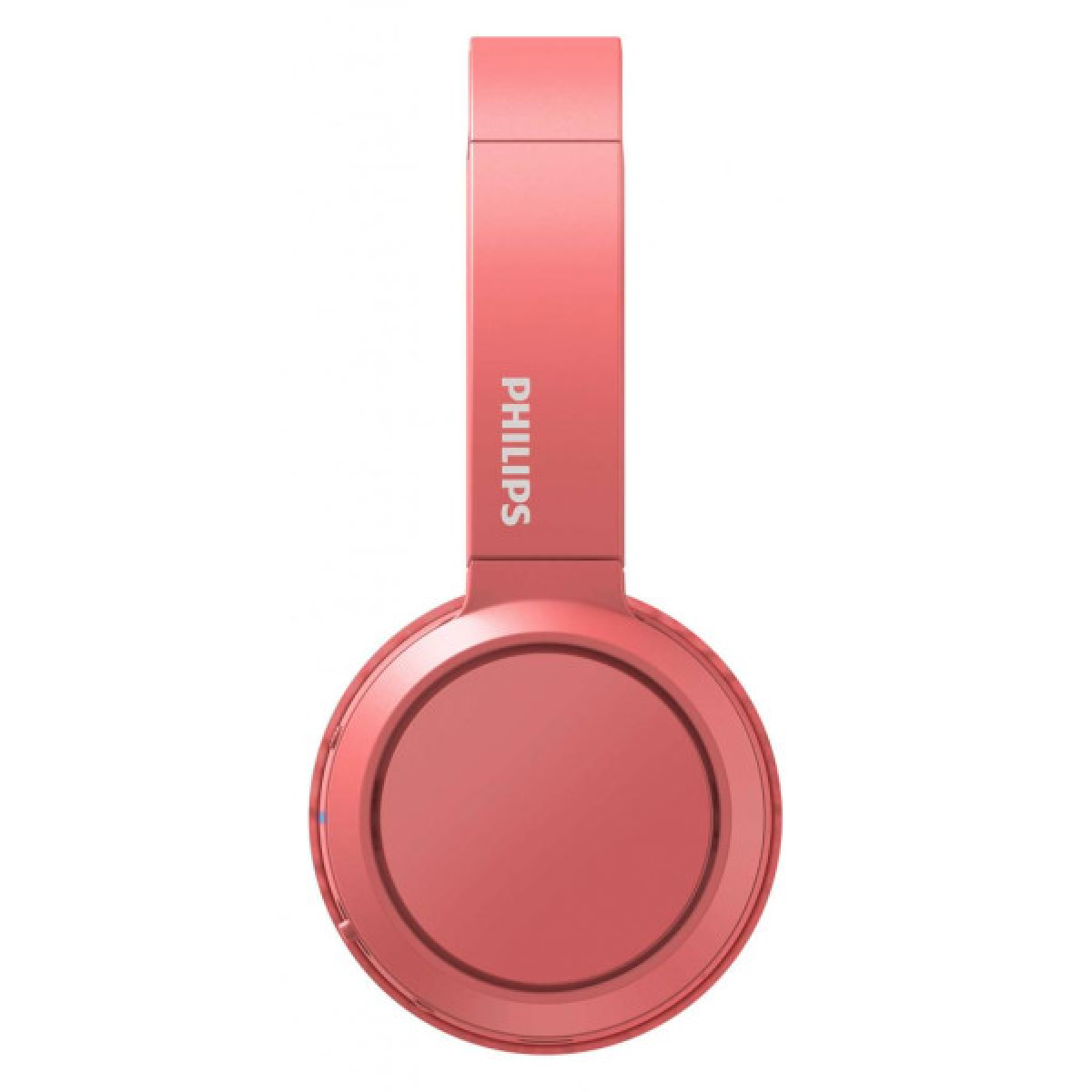 Навушники Philips TAH4205RD Wireless Mic Red (TAH4205RD/00) - Фото 7