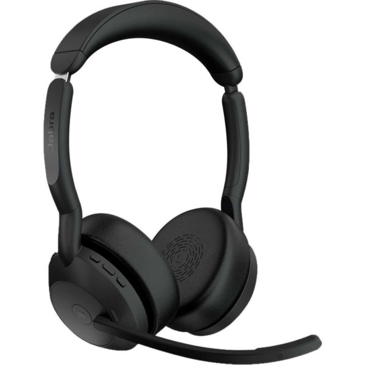 Навушники Jabra Evolve 2 55 MS Bluetooth Stereo (25599-999-999) - Фото 1