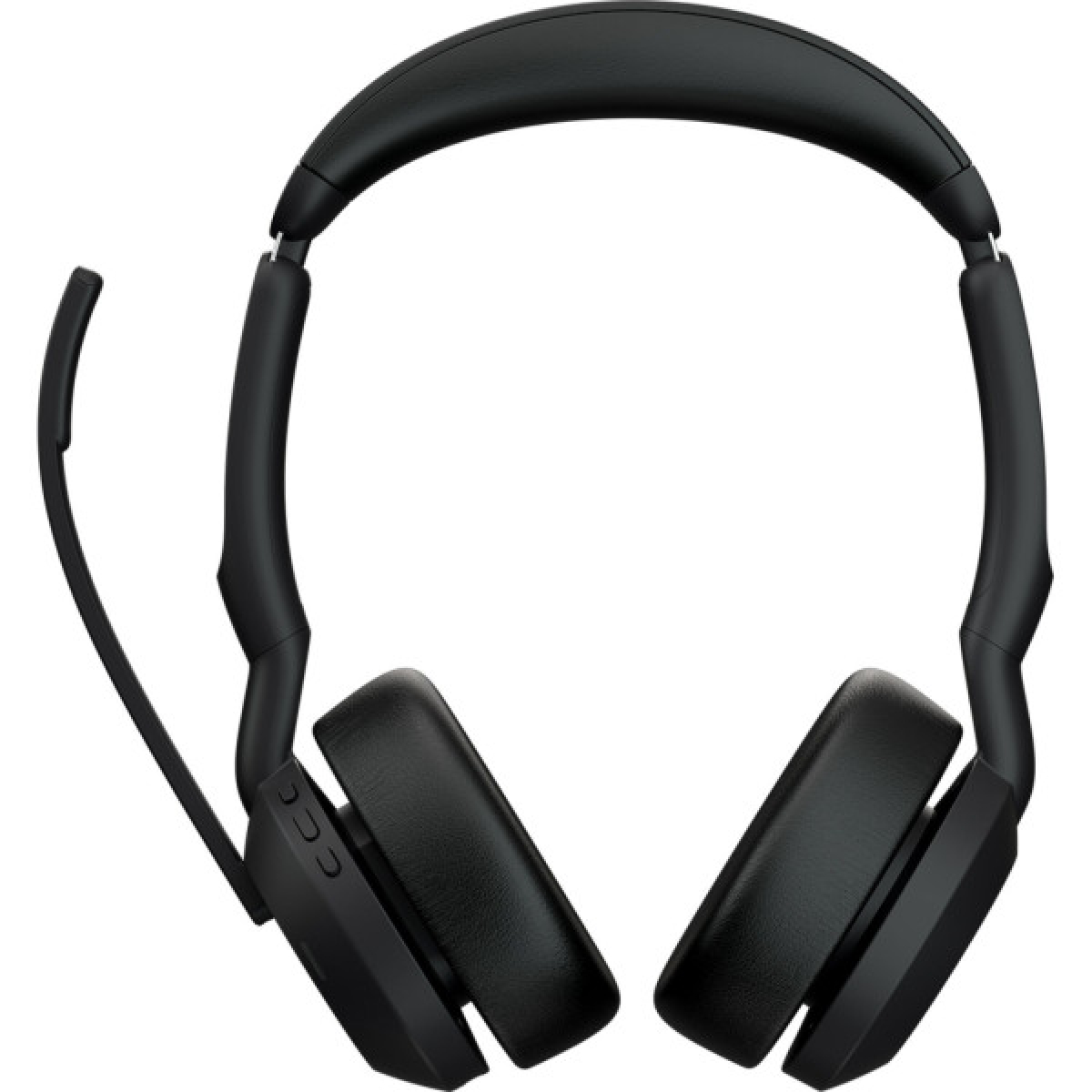 Навушники Jabra Evolve 2 55 MS Bluetooth Stereo (25599-999-999) - Фото 2