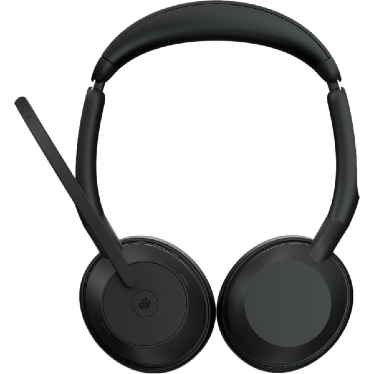 Навушники Jabra Evolve 2 55 MS Bluetooth Stereo (25599-999-999) - Фото 4
