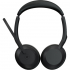 Навушники Jabra Evolve 2 55 MS Bluetooth Stereo (25599-999-999) - Фото 4