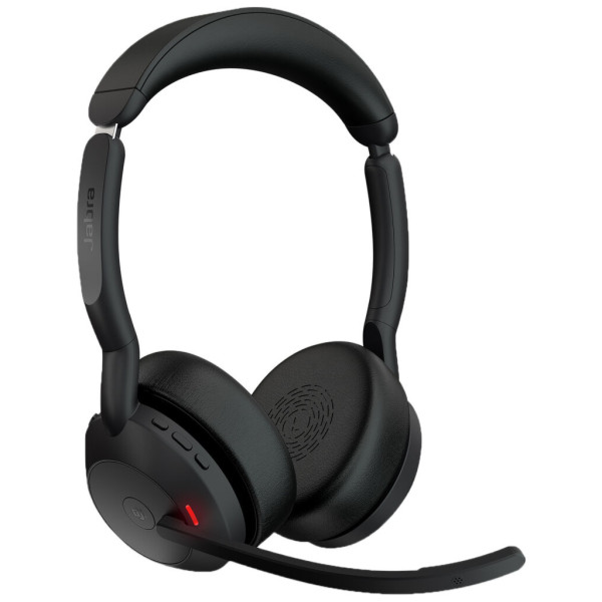 Навушники Jabra Evolve 2 55 MS Bluetooth Stereo (25599-999-999) - Фото 5