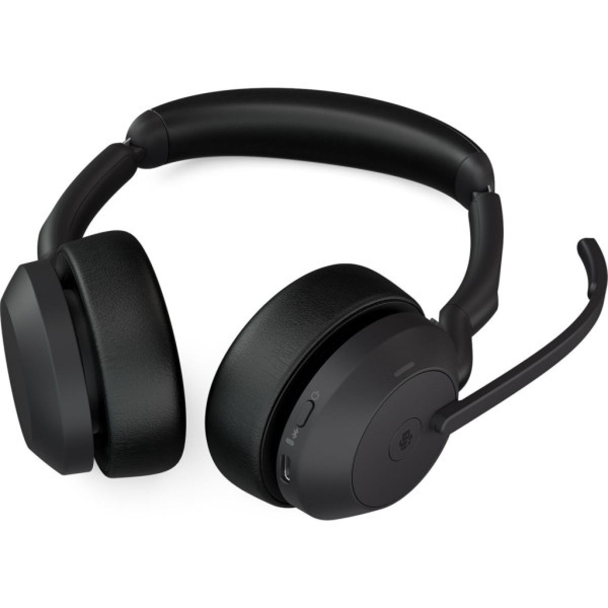 Навушники Jabra Evolve 2 55 MS Bluetooth Stereo (25599-999-999) - Фото 6