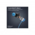 Наушники Promate Blend Blue (blend.blue) - Фото 5
