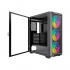 Корпус Xilence XILENT BLADE II ARGB X613.ARGB (XG161_X613.ARGB) - Фото 2