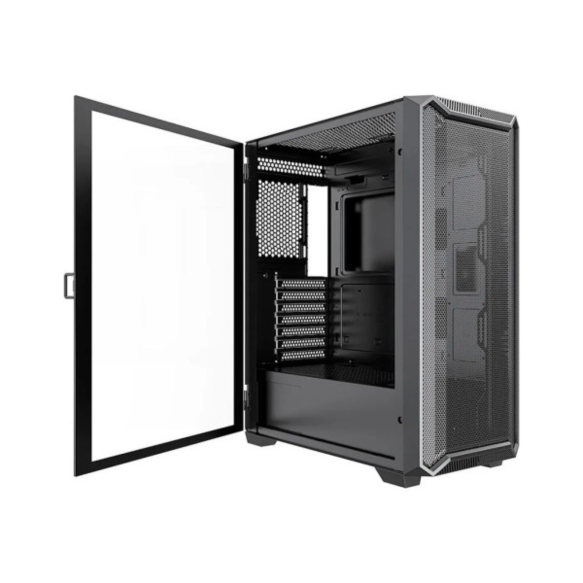 Корпус Xilence XILENT BLADE II ARGB X613.ARGB (XG161_X613.ARGB) - Фото 3