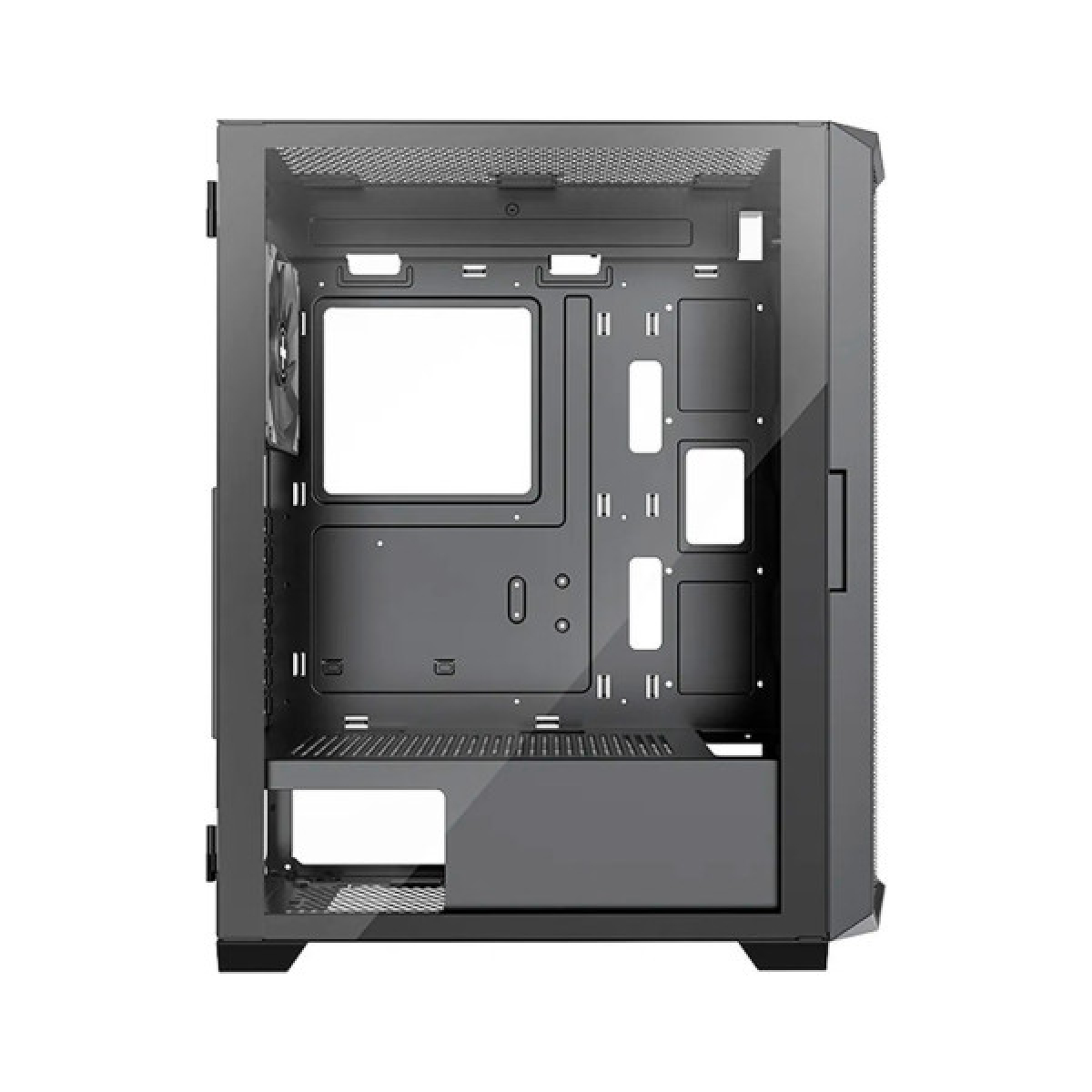 Корпус Xilence XILENT BLADE II ARGB X613.ARGB (XG161_X613.ARGB) - Фото 5