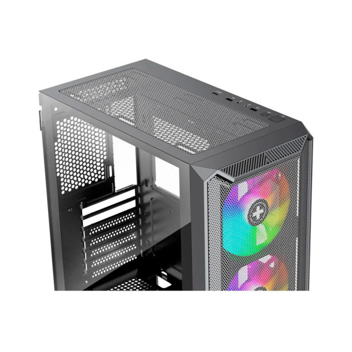 Корпус Xilence XILENT BLADE II ARGB X613.ARGB (XG161_X613.ARGB) - Фото 10