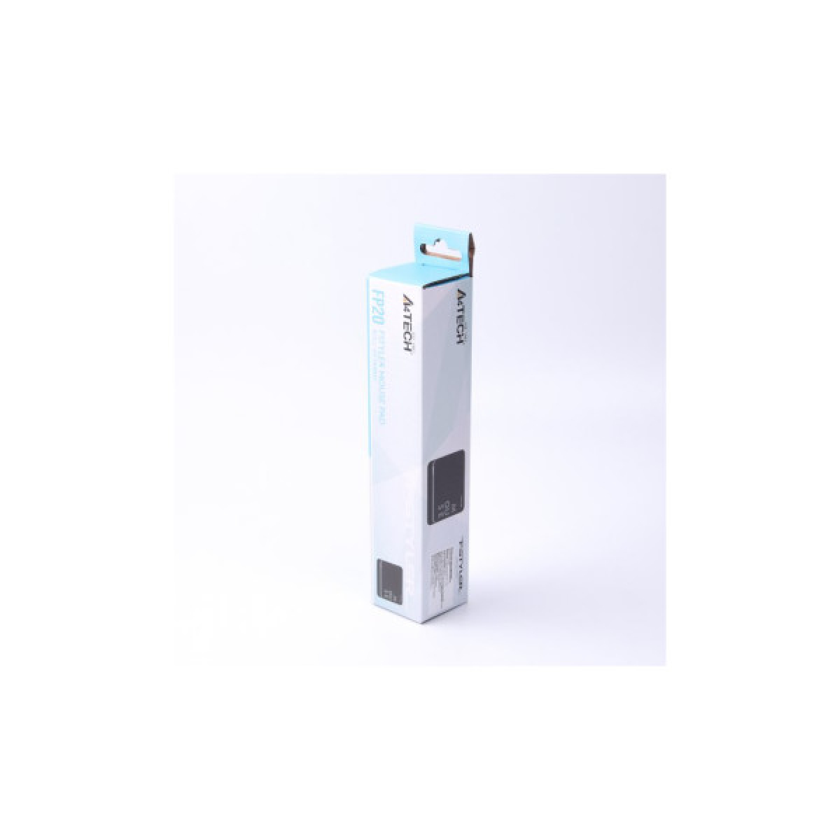 Килимок для мишки A4Tech FP20 Grey - Фото 3