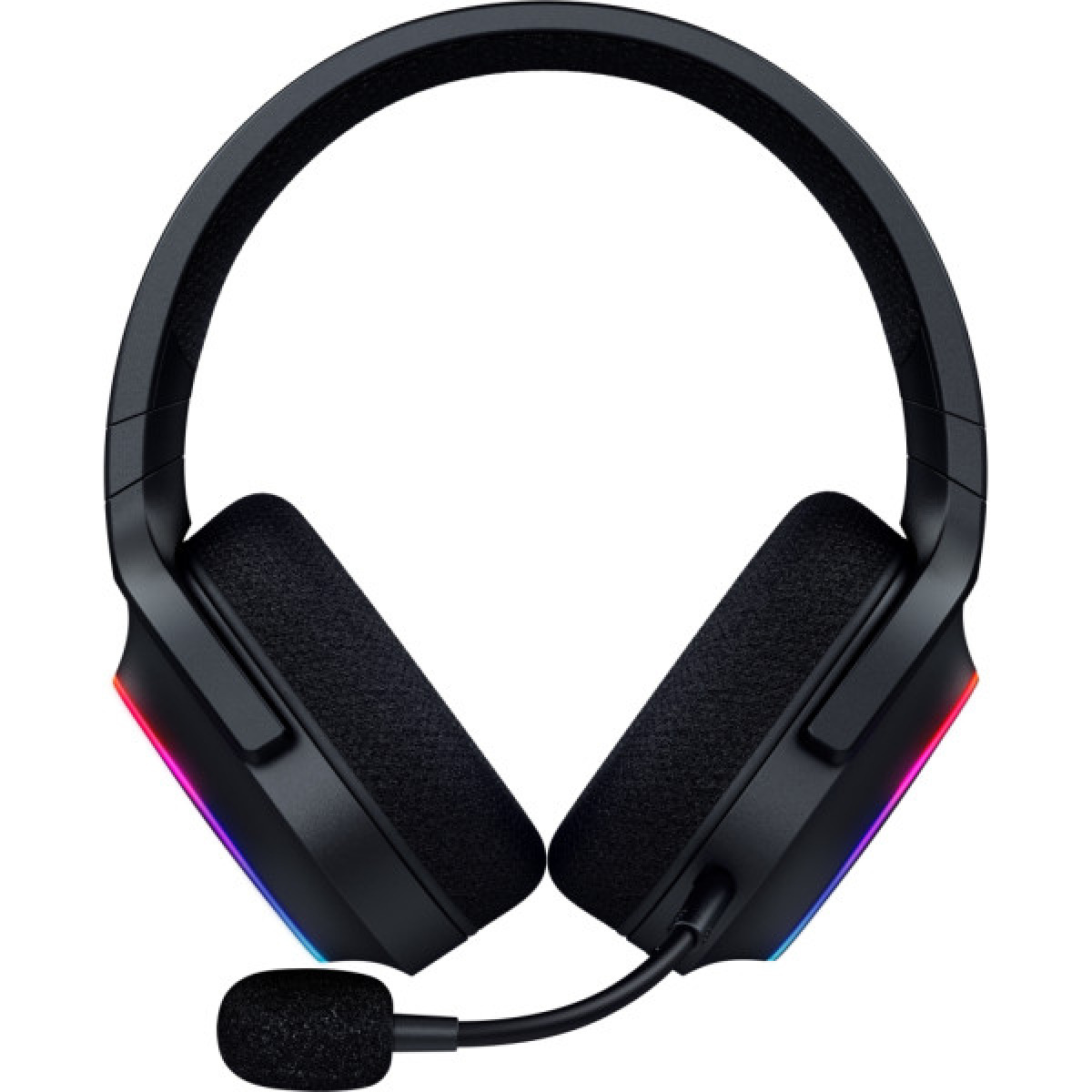 Наушники Razer Barracuda X Chroma Black (RZ04-05220100-R3M1) - Фото 2