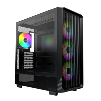 Корпус MONTECH X5 (B)