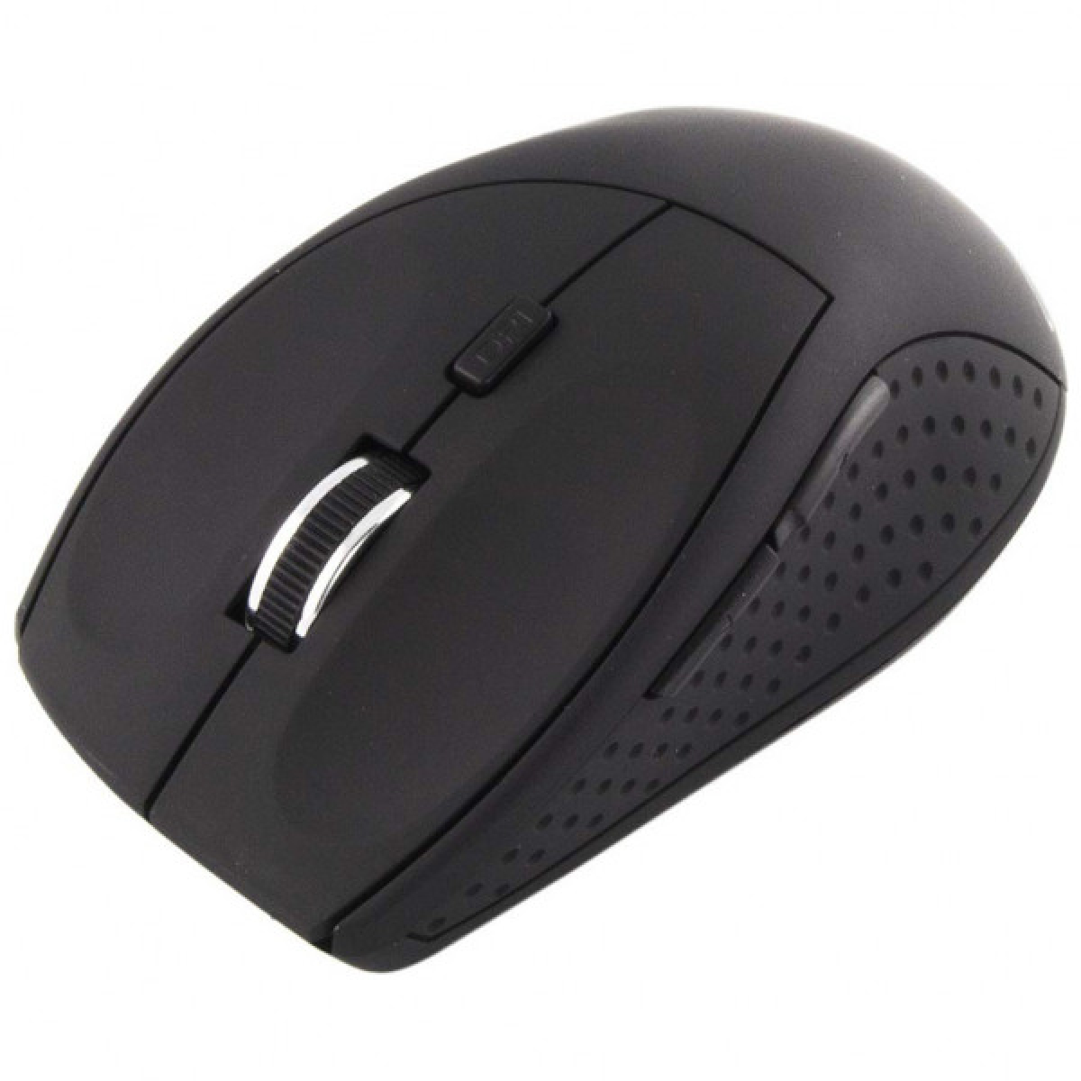 Мишка Esperanza Andromeda Bluetooth Black (EM123K) - Фото 1