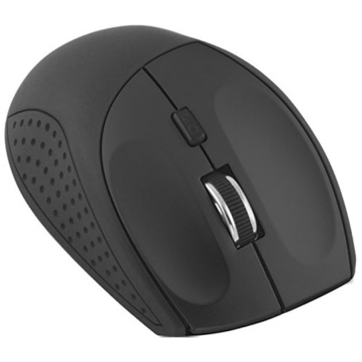 Мишка Esperanza Andromeda Bluetooth Black (EM123K) - Фото 4