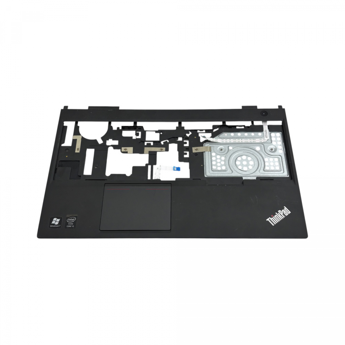 Верхняя крышка Touchpad для LENOVO ThinkPad L540 60.4LH03.001 04X4861 Б/у - Фото 1