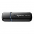 USB флеш накопитель Apacer 64GB AH355 Black USB 3.0 (AP64GAH355B-1) - Фото 1