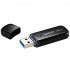 USB флеш накопитель Apacer 64GB AH355 Black USB 3.0 (AP64GAH355B-1) - Фото 3