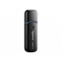 USB флеш накопитель Apacer 64GB AH355 Black USB 3.0 (AP64GAH355B-1) - Фото 5
