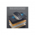 Мышка Promate Breeze Wireless Gold (breeze.gold) - Фото 5