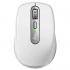 Мышка Logitech MX Anywhere 3S for Business Wireless/Bluetooth Pale Gray (910-006959) - Фото 1