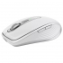 Мышка Logitech MX Anywhere 3S for Business Wireless/Bluetooth Pale Gray (910-006959) - Фото 2