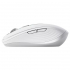 Мышка Logitech MX Anywhere 3S for Business Wireless/Bluetooth Pale Gray (910-006959) - Фото 3