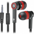 Навушники Defender Pulse 420 Red (63424) - Фото 1