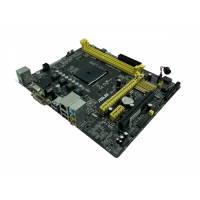 Материнская плата Asus A58M-K (sFM2+)