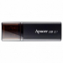 USB флеш накопитель Apacer 32GB AH25B Black USB 3.1 (AP32GAH25BB-1) - Фото 1