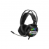 Наушники Marvo HG8902 Multi-LED Black (HG8902) - Фото 1