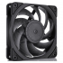 Кулер до корпусу Noctua REDUX (NF-A12x25 PWM CHROMAX. BLACK. SWAP) - Фото 2