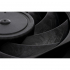 Кулер до корпусу Noctua REDUX (NF-A12x25 PWM CHROMAX. BLACK. SWAP) - Фото 4
