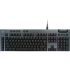Клавиатура Logitech G915 X Cored Switch-Tactile USB UA Black (920-012942) - Фото 1