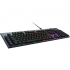 Клавиатура Logitech G915 X Cored Switch-Tactile USB UA Black (920-012942) - Фото 2