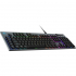 Клавиатура Logitech G915 X Cored Switch-Tactile USB UA Black (920-012942) - Фото 3