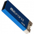 USB флеш накопитель Mibrand 64GB Сhameleon Blue USB 2.0 (MI2.0/CH64U6U) - Фото 1