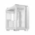 Корпус ASUS TUF GAMING White (90DC0093-B09010) - Фото 1