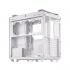 Корпус ASUS TUF GAMING White (90DC0093-B09010) - Фото 4