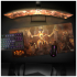 Килимок для мишки Blizzard Diablo 2 Resurrected Mephisto XL (FBLMPD2MPHIST21XL) - Фото 3