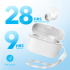 Наушники Anker SoundCore A25i White (A3948G22) - Фото 3
