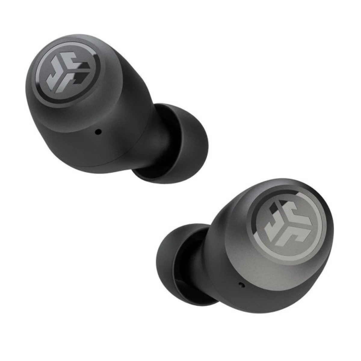 Наушники Jlab GO Air Pop Black (IEUEBGAIRPOPRBLK124) - Фото 1