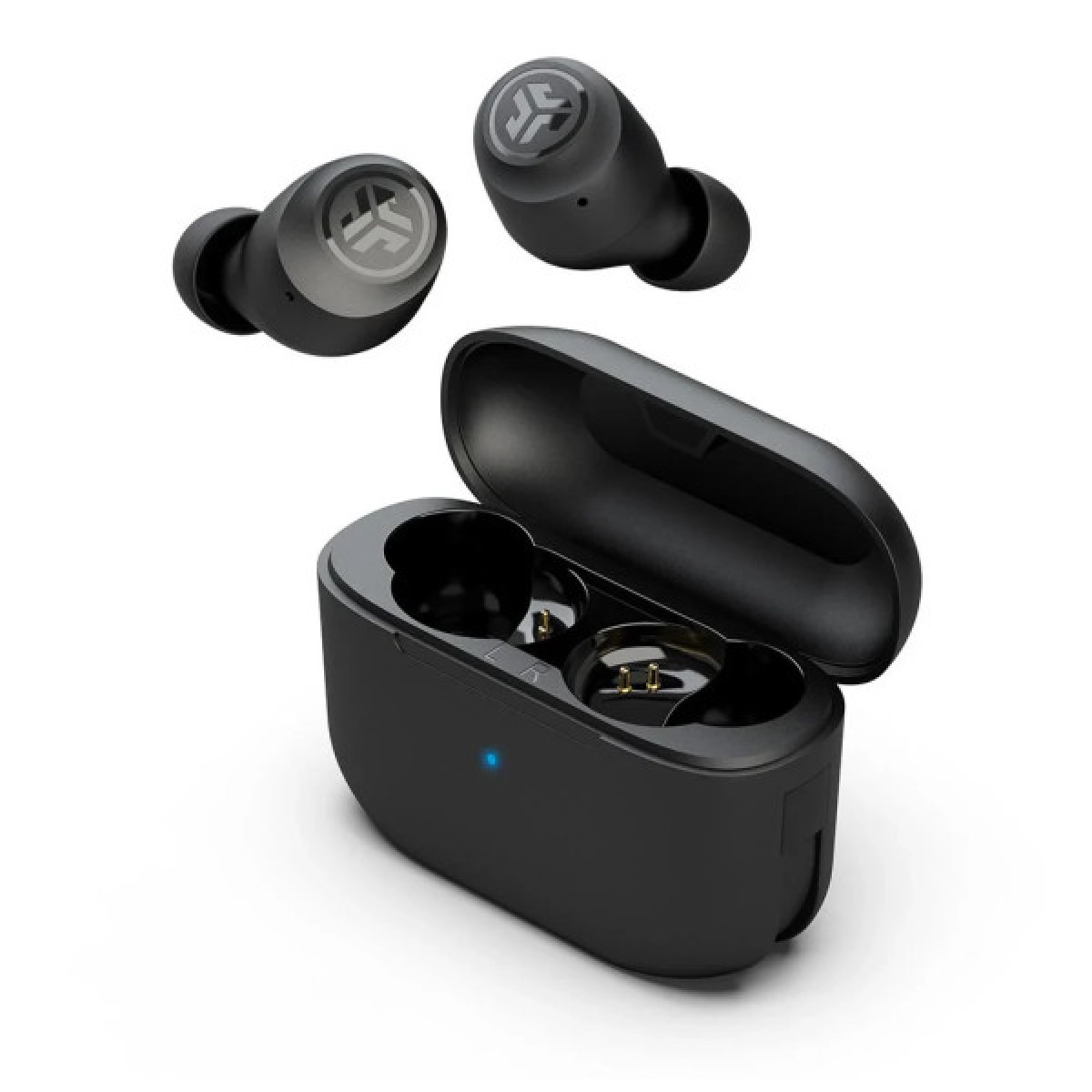 Наушники Jlab GO Air Pop Black (IEUEBGAIRPOPRBLK124) - Фото 2