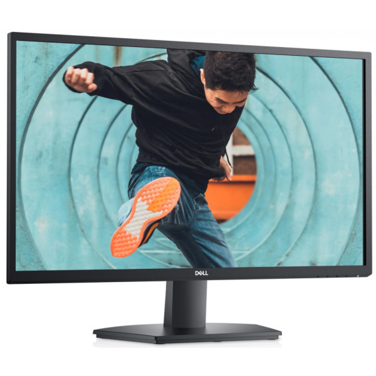 Монитор Dell SE2722H (210-AZKS) - Фото 2